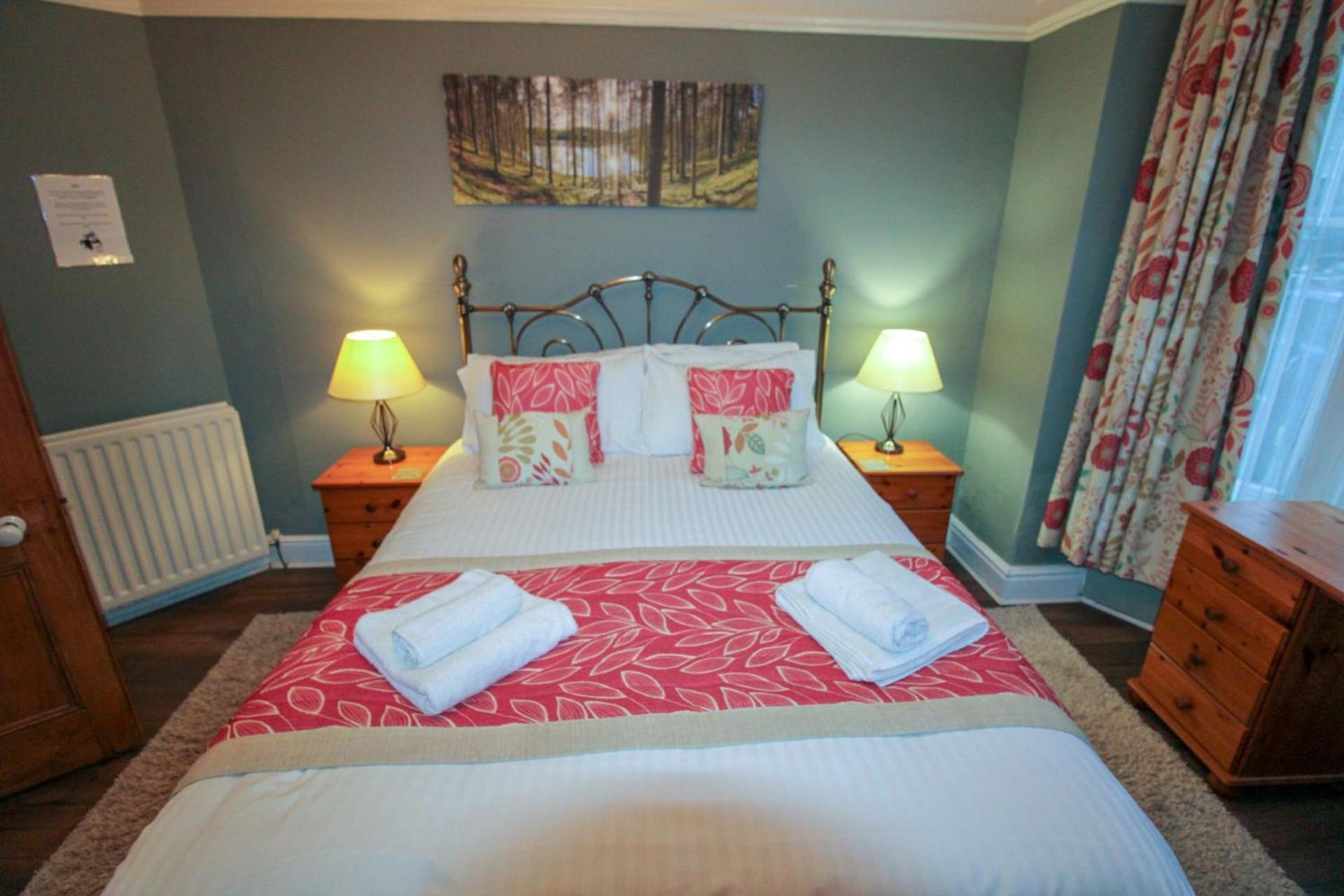 Carlton Cottage Keswick Кесвік Екстер'єр фото