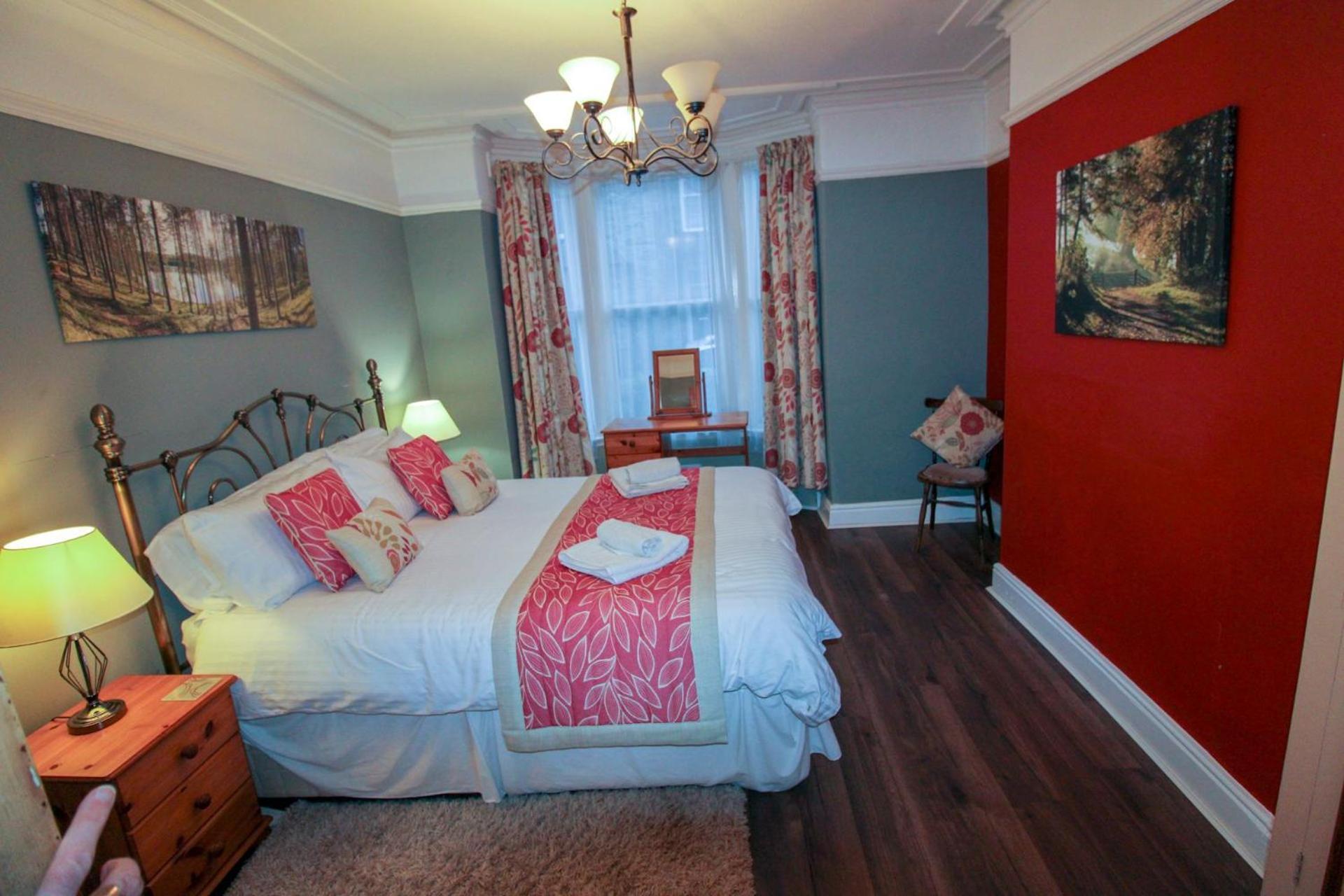 Carlton Cottage Keswick Кесвік Екстер'єр фото