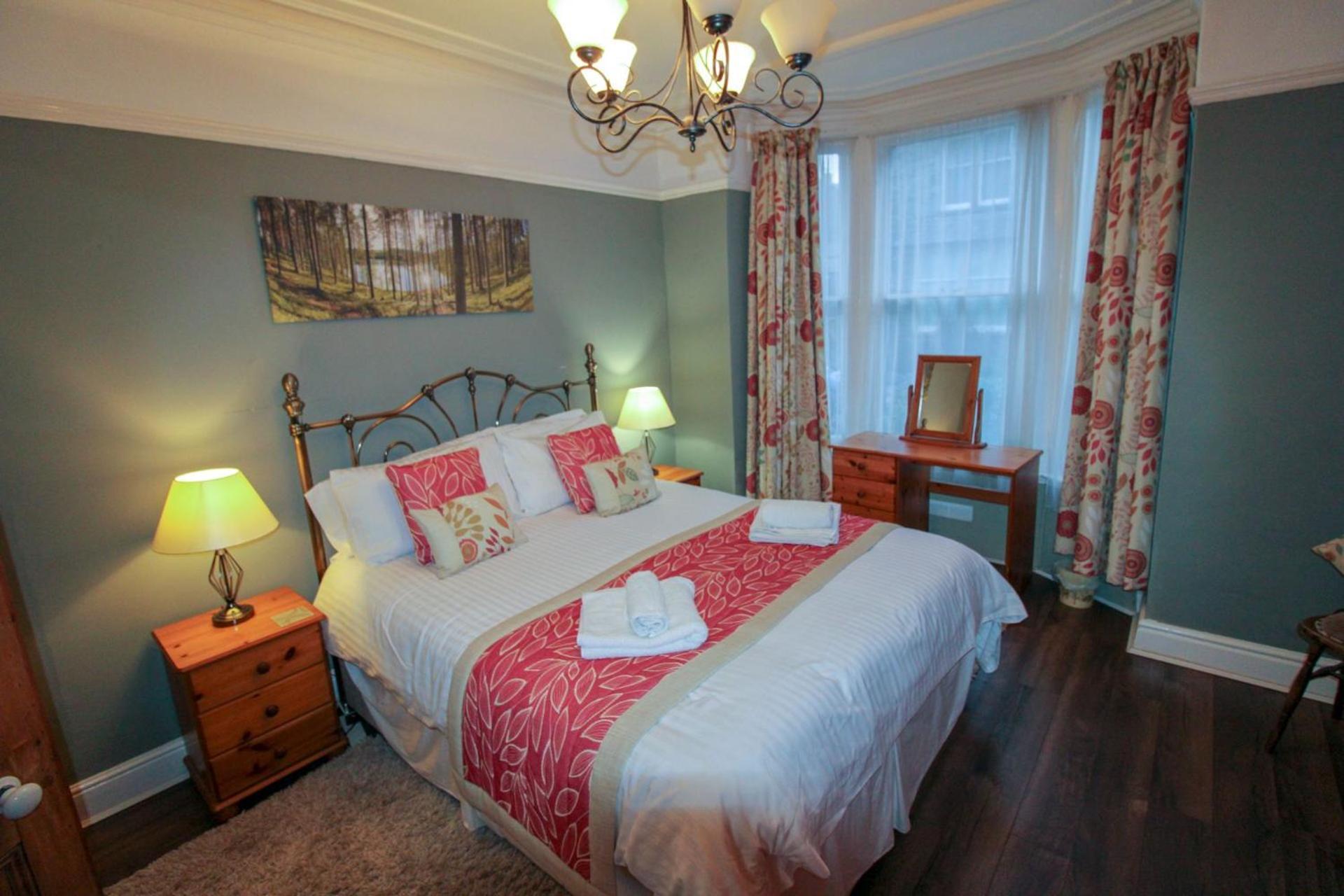 Carlton Cottage Keswick Кесвік Екстер'єр фото